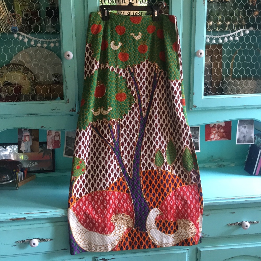 Women’s Vintage Saks Fifth Avenue Skirt